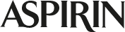 Aspirin Logo